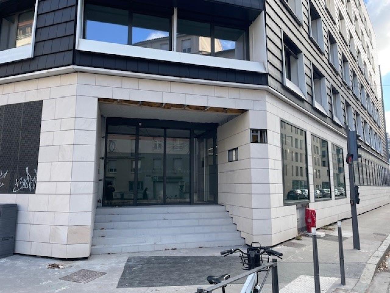Bureau Lyon 1437m² Location bureau Lyon Rhône OLBUR2110038 5
